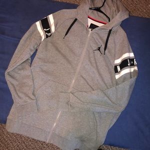 Jordan Hoodie